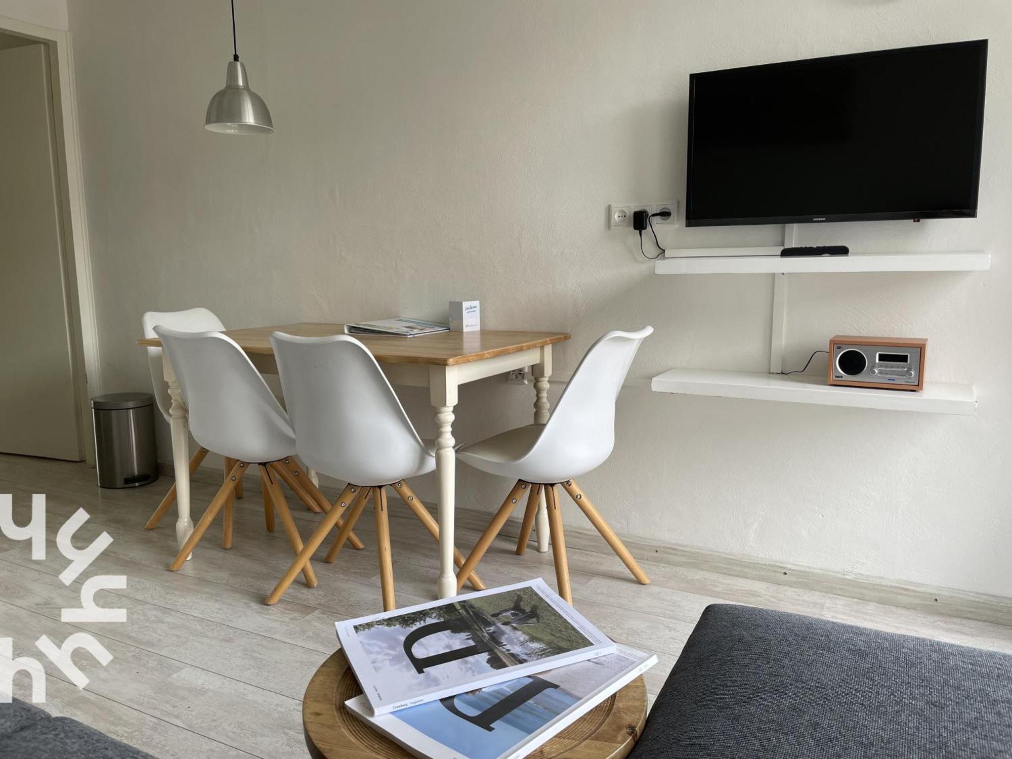 Fijne Vakantiewoning In Domburg Op Loopafstand Strand En Centrum Met Parkeerplaats Extérieur photo