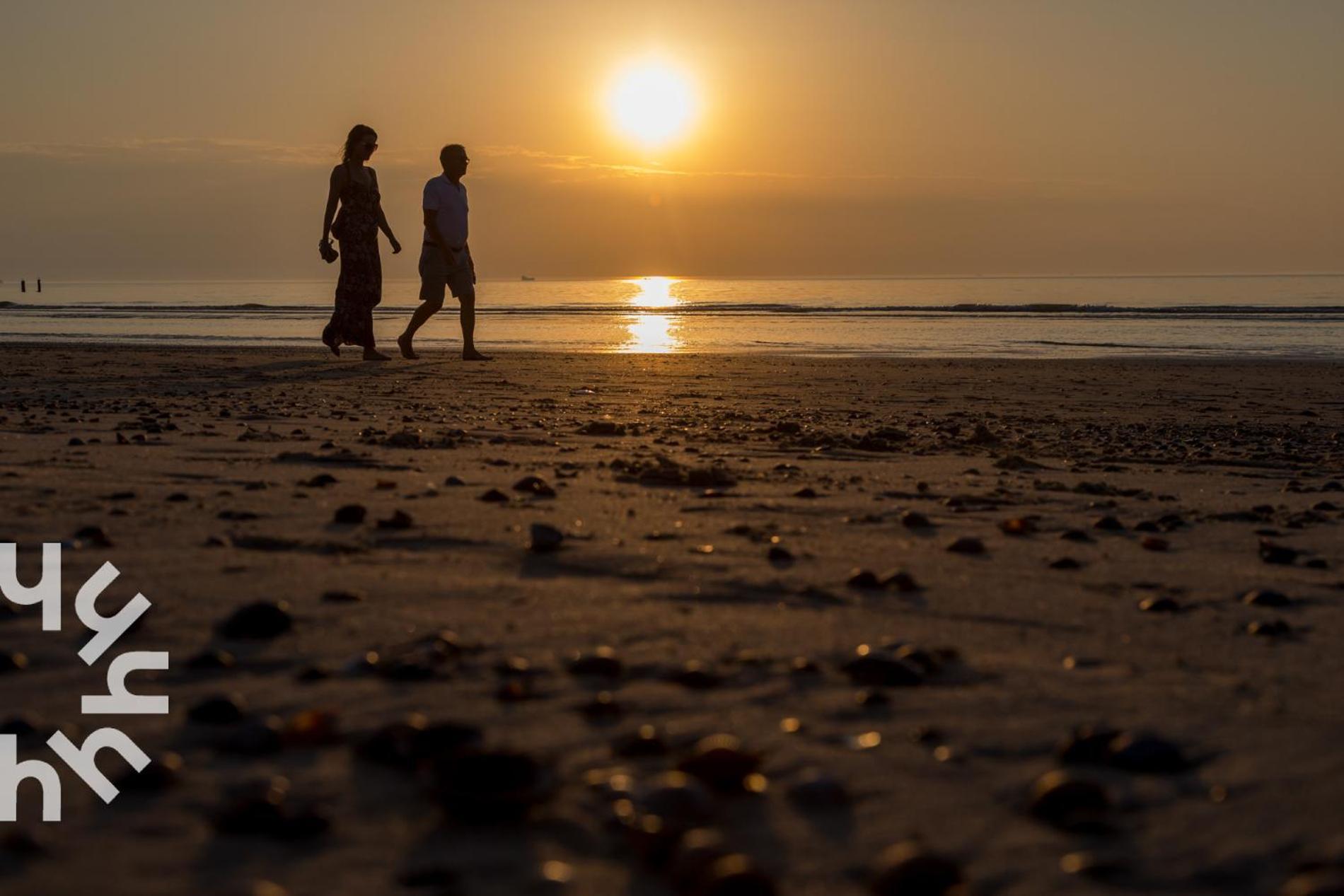 Fijne Vakantiewoning In Domburg Op Loopafstand Strand En Centrum Met Parkeerplaats Extérieur photo