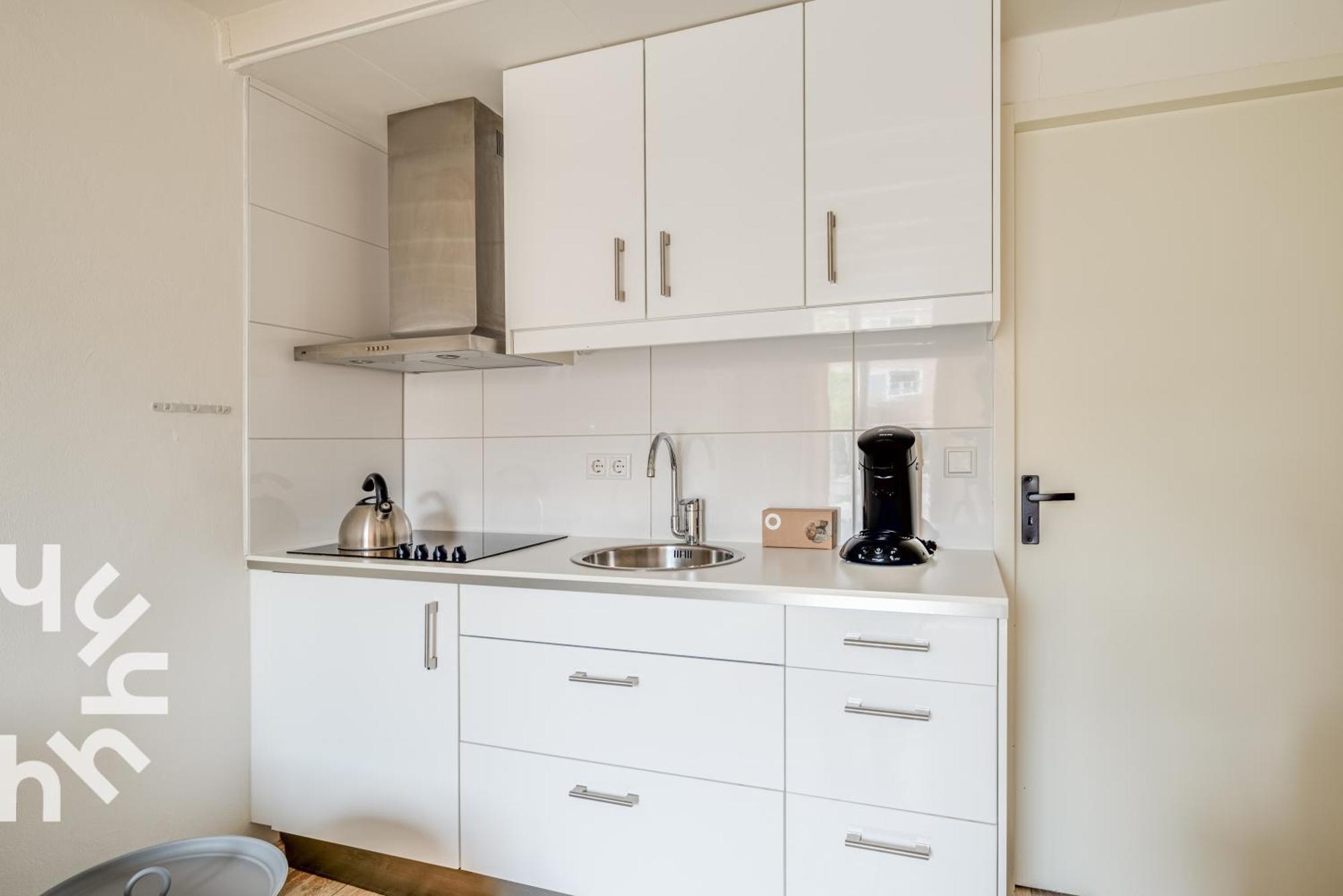 Fijne Vakantiewoning In Domburg Op Loopafstand Strand En Centrum Met Parkeerplaats Extérieur photo