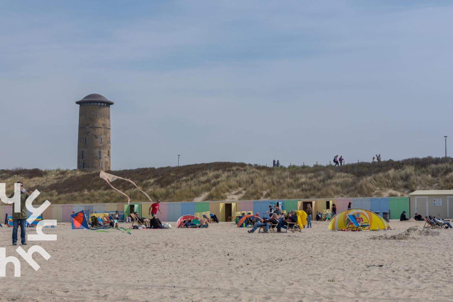 Fijne Vakantiewoning In Domburg Op Loopafstand Strand En Centrum Met Parkeerplaats Extérieur photo