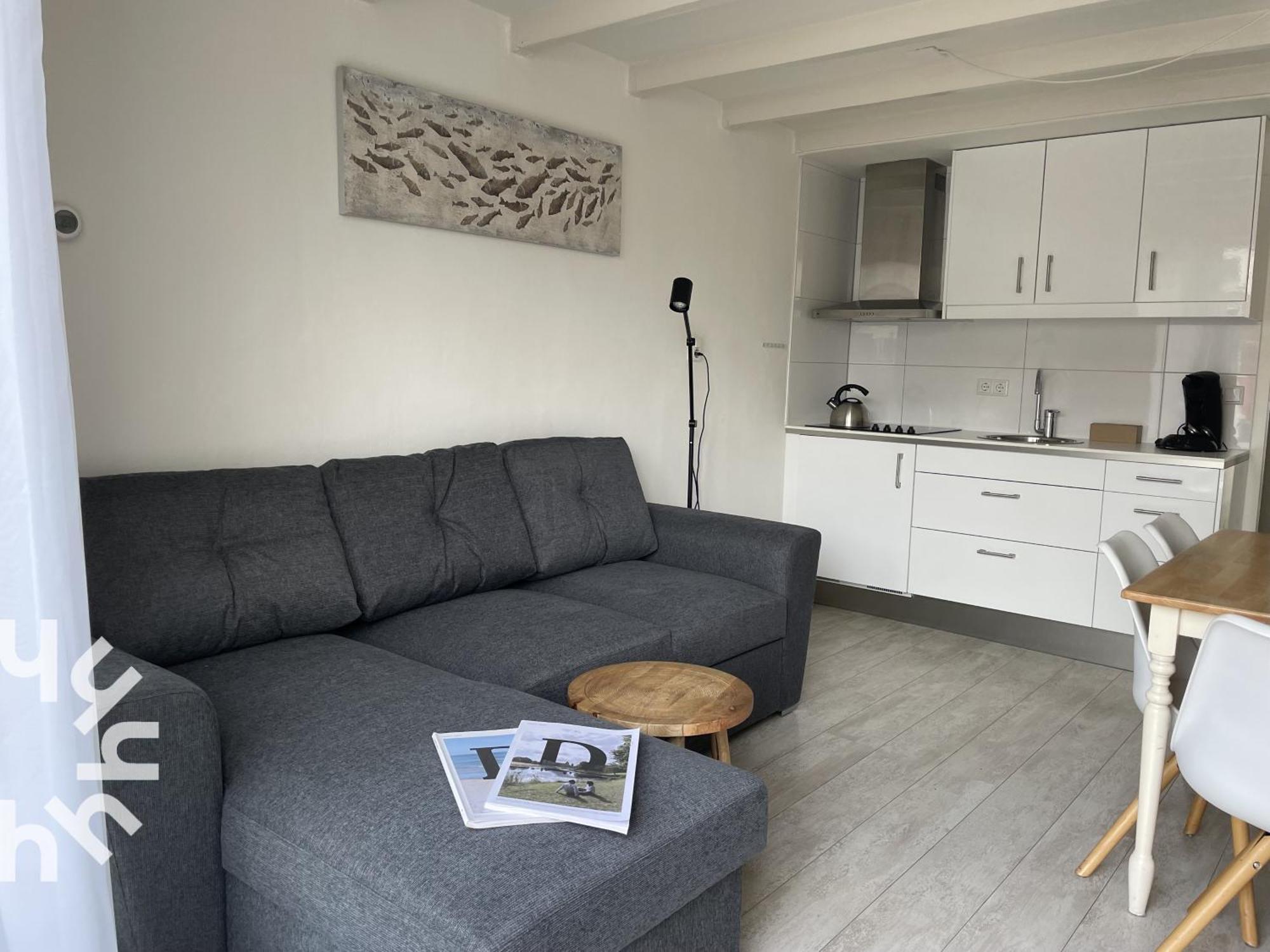Fijne Vakantiewoning In Domburg Op Loopafstand Strand En Centrum Met Parkeerplaats Extérieur photo